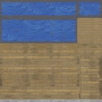 Asset preview